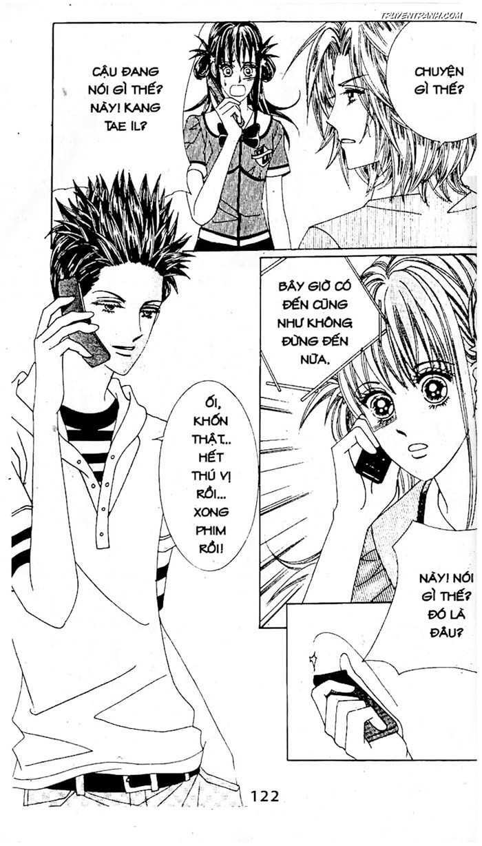 nhà trọ hoàn hảo chapter 53 10