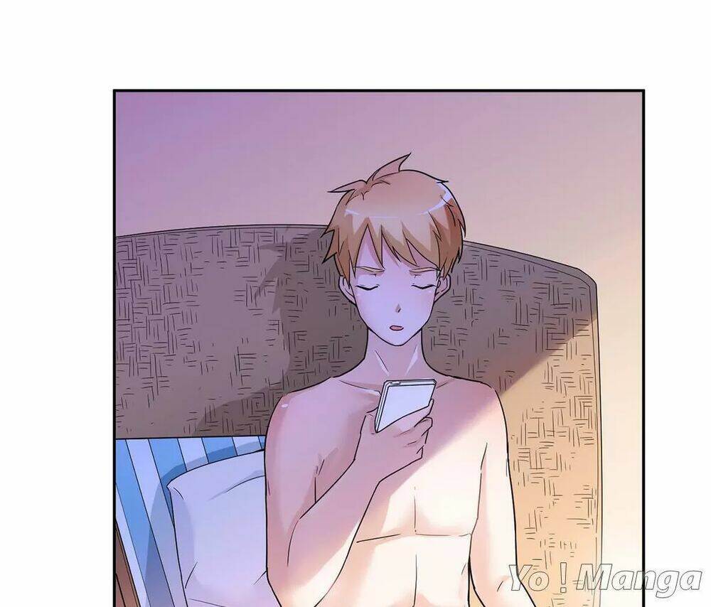 cô dâu gả thay của tổng tài chapter 16 33