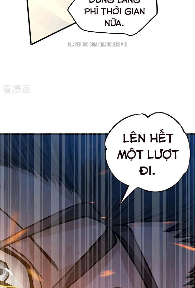 đô thị đỉnh phong cao thủ chapter 6 6