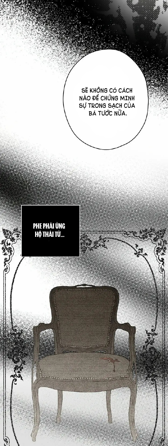 quý cô bí ẩn - secret lady chapter 10 49