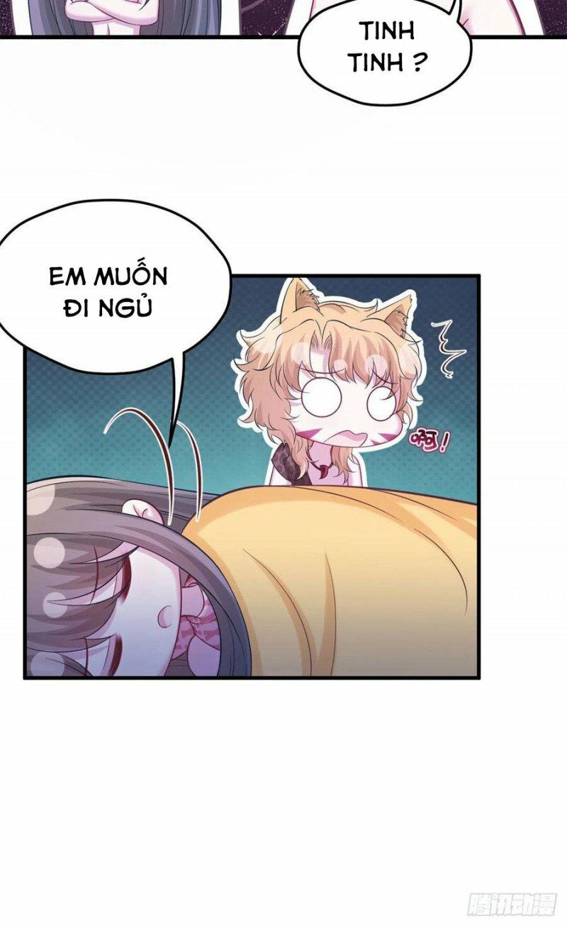 [16+] thảnh thơi thú thế chủng chủng điền, sinh sinh tể chapter 304 17