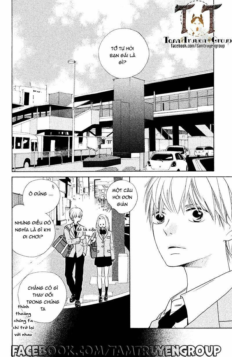 my boyfriend (aoi mamoru) chapter 2 11