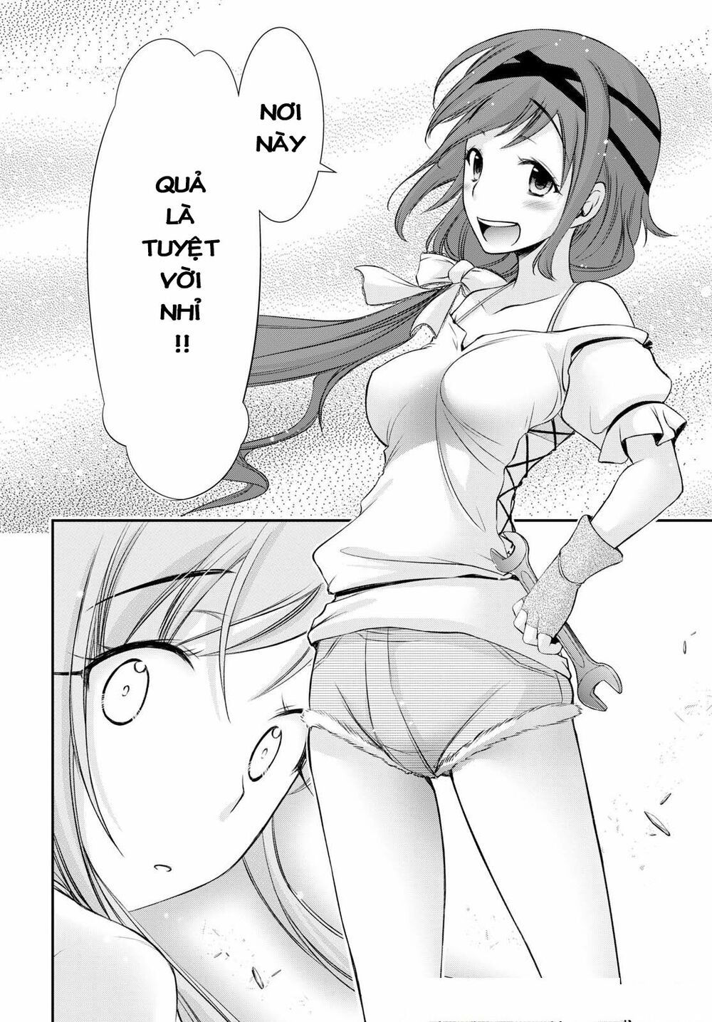 kích trụy vương huyền thoại chapter 42 10