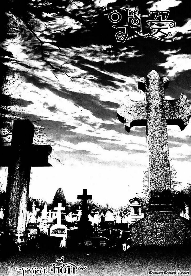 bông hoa của tội lỗi chapter 26 4