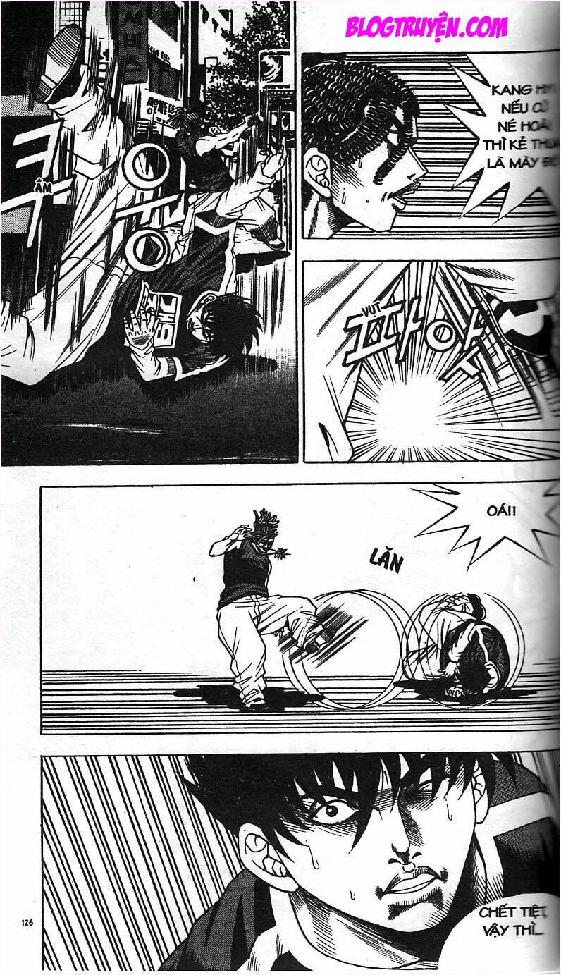 bitagi - anh chàng ngổ ngáo chapter 76 5