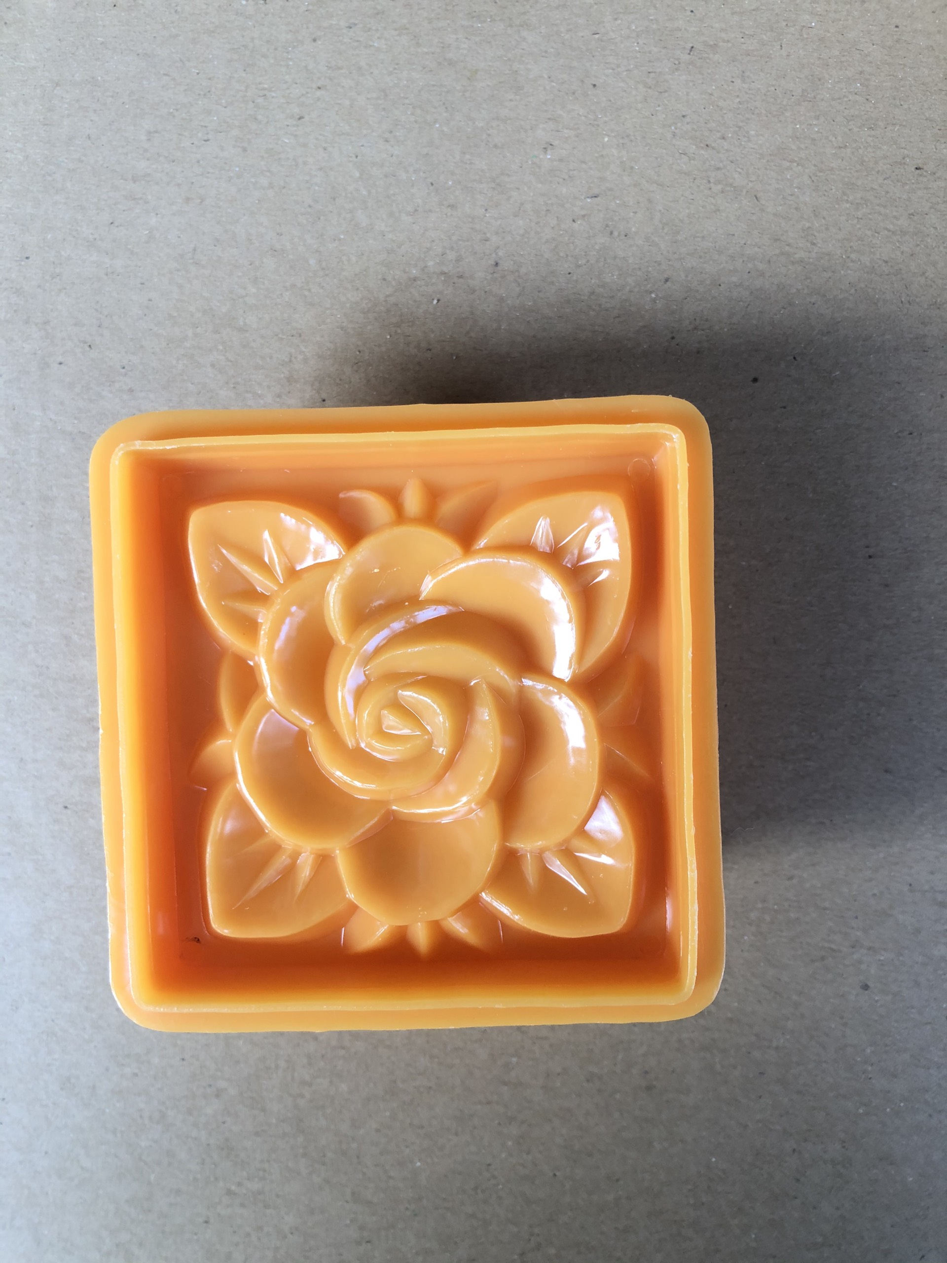 Khuôn Trung Thu Nhận - Làm Xôi - Bánh Dẻo - Bánh Nướng Đa Năng Hiệu 200gram Hiệu Vĩnh Trường