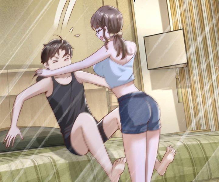 ta có bảy vị tỷ tỷ tuyệt thế vô song chapter 9 17