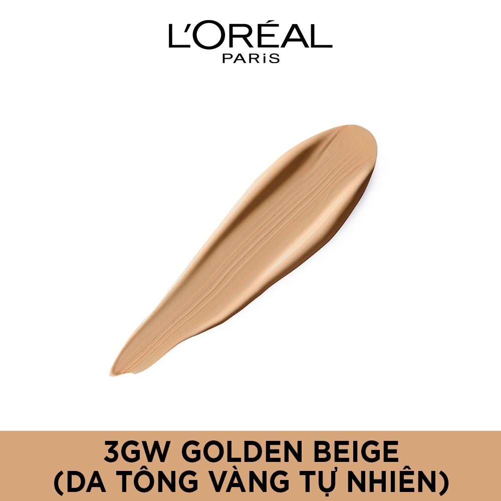 Kem Che Khuyết Điểm LOREAL PARIS True Match