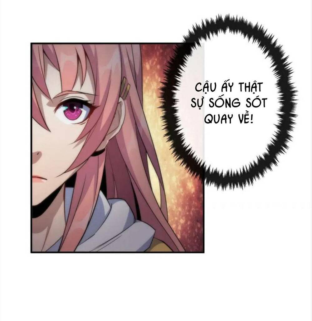 phù thạch vương giả chapter 22 24