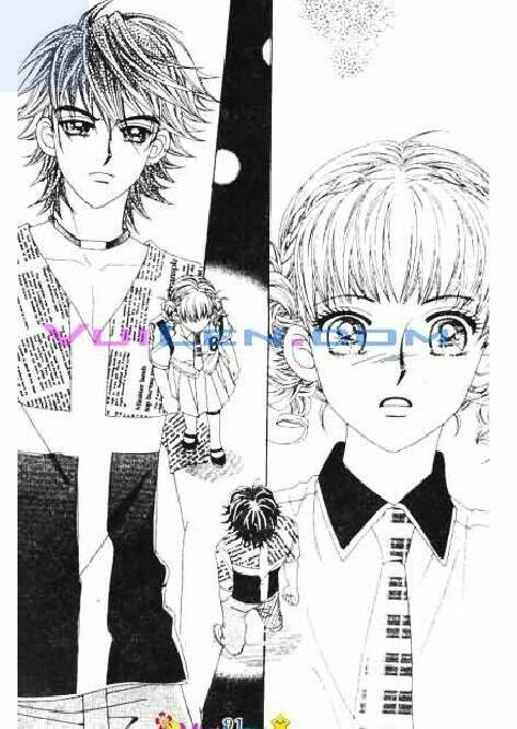 ánh nắng chói chang chapter 13 87