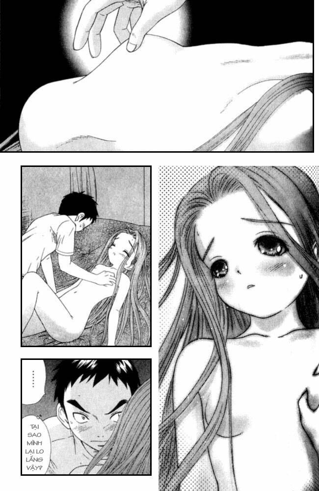 happy world! chapter 20 18