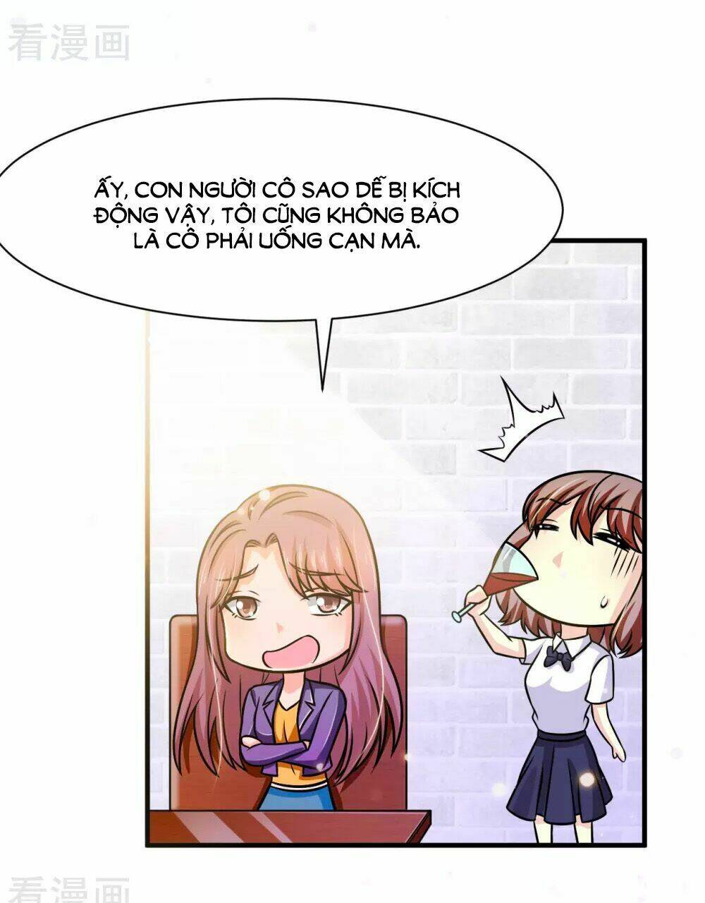 thời gian đều biết chapter 40 13