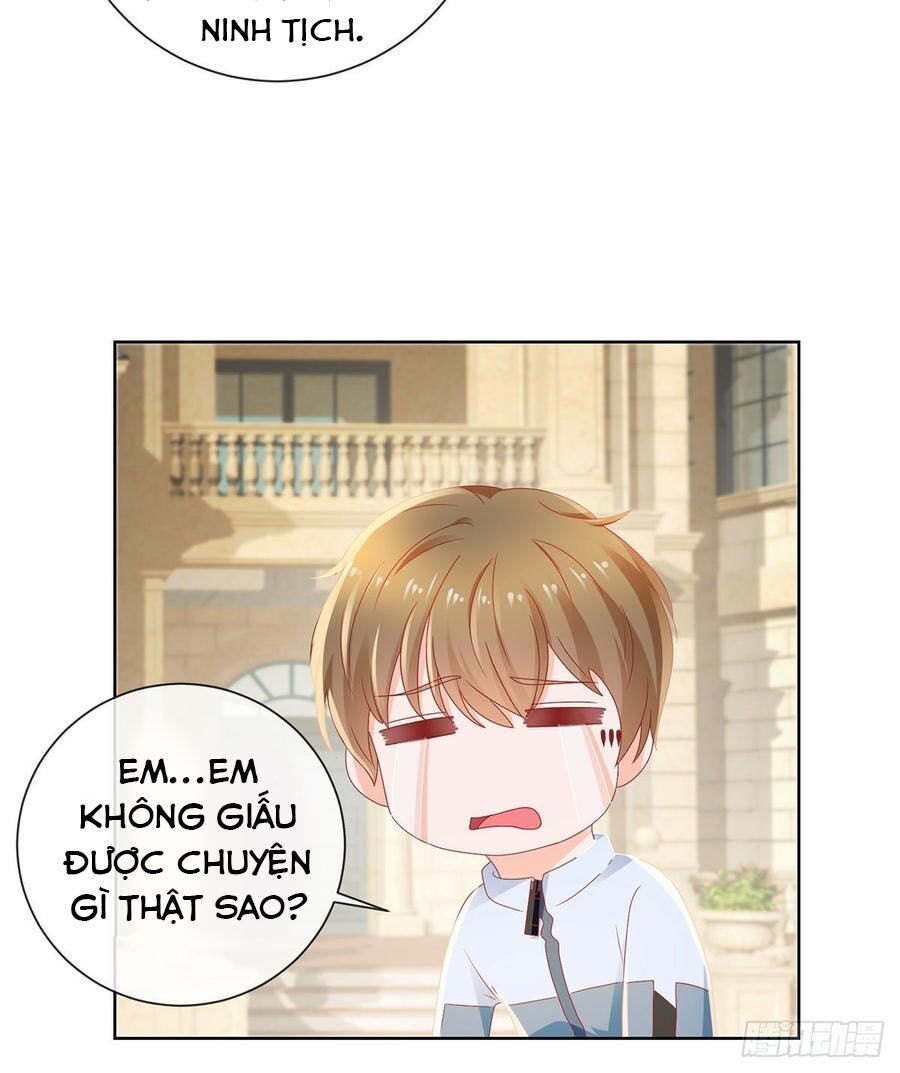 ẩn hôn 100%: chọc tức vợ yêu mua một tặng một chapter 123 15