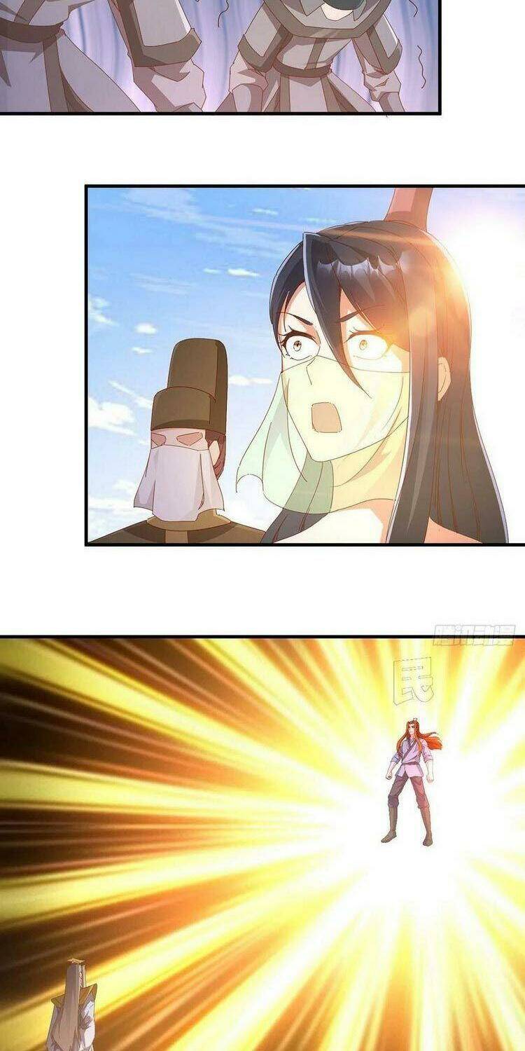 thiên hạ kiếp chapter 83 6