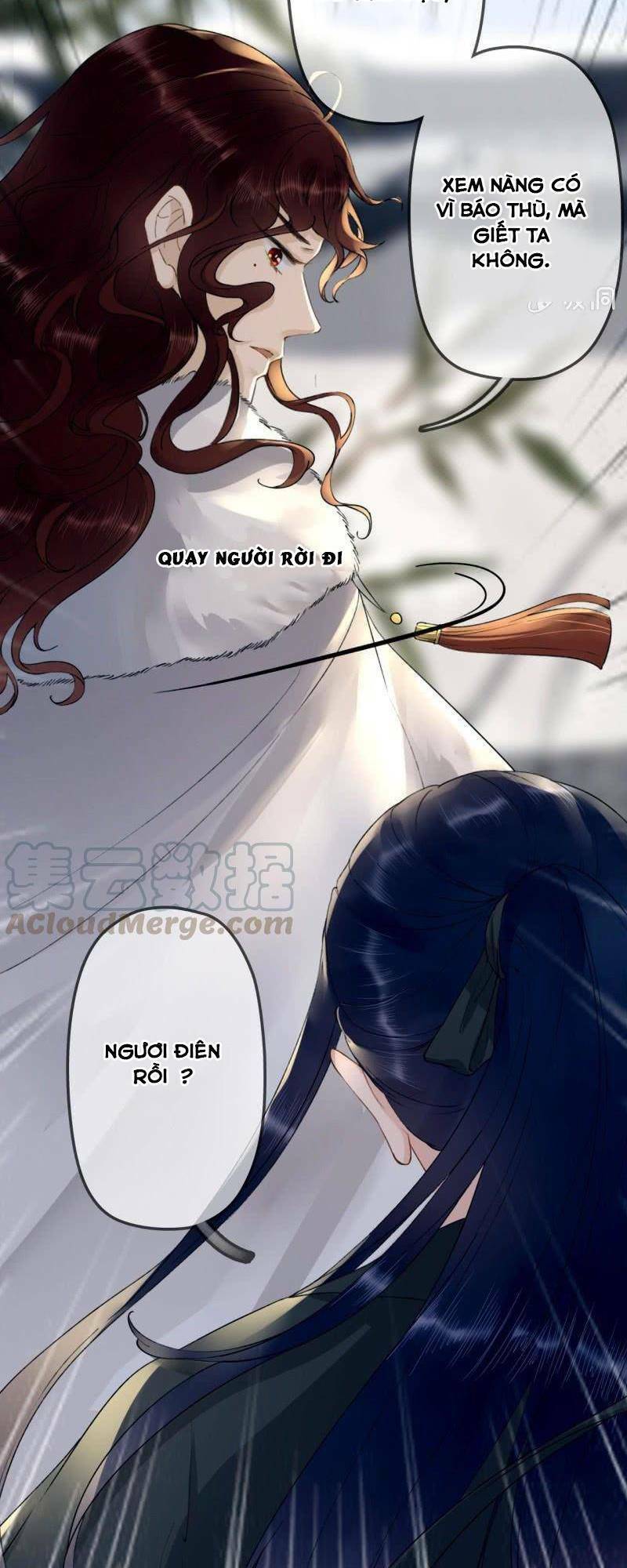 sủng phi của vương chapter 178 22