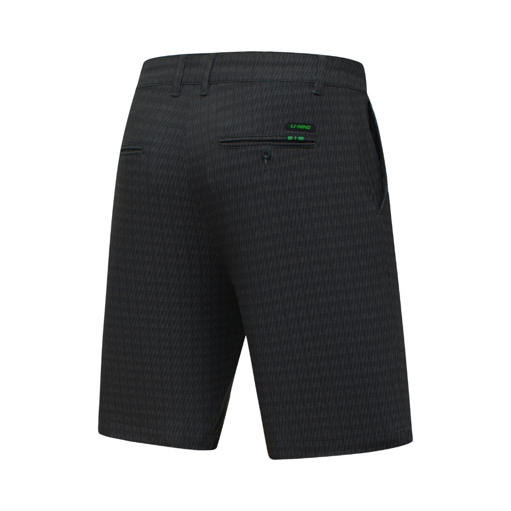 Quần Short Thể Thao Nam Li-Ning AKST711-1