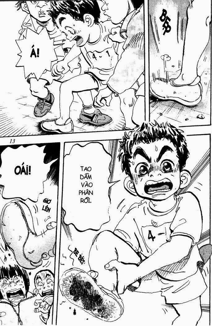 khát vọng đường đua chapter 1 13