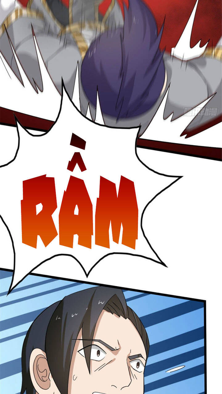 vạn đạo long hoàng chapter 5 20