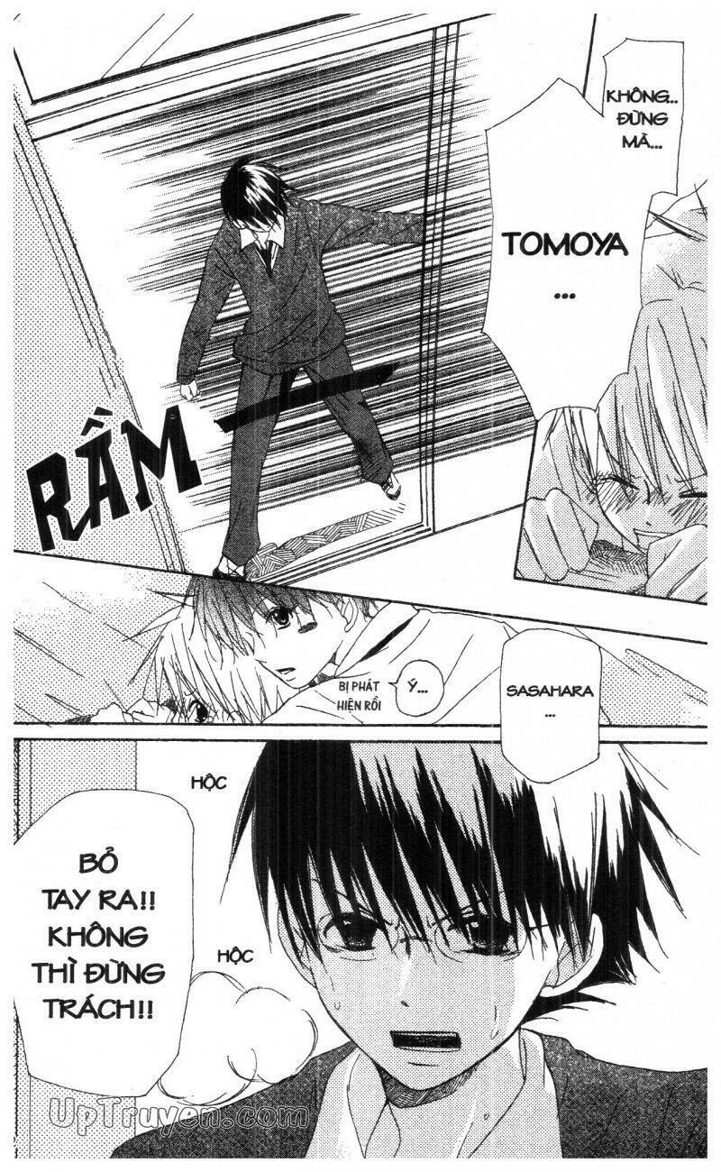 oniichan to issyo chapter 4 182