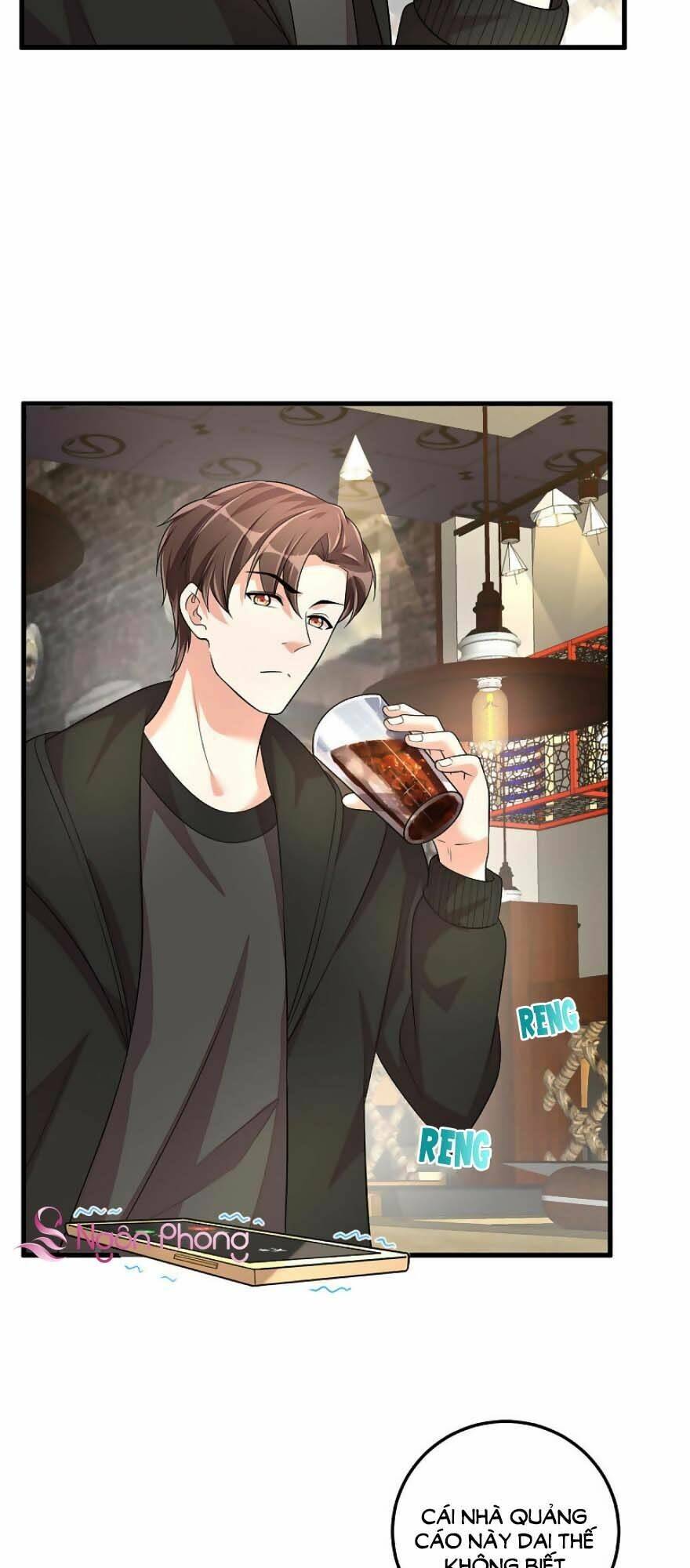 ông xã, em muốn ăn cho anh sạt nghiệp! chapter 42 17