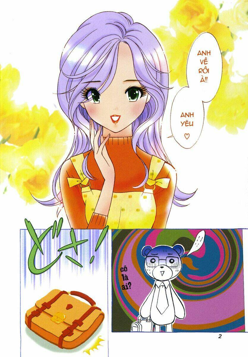 orange yane no chiisana ie full chapter 1 7