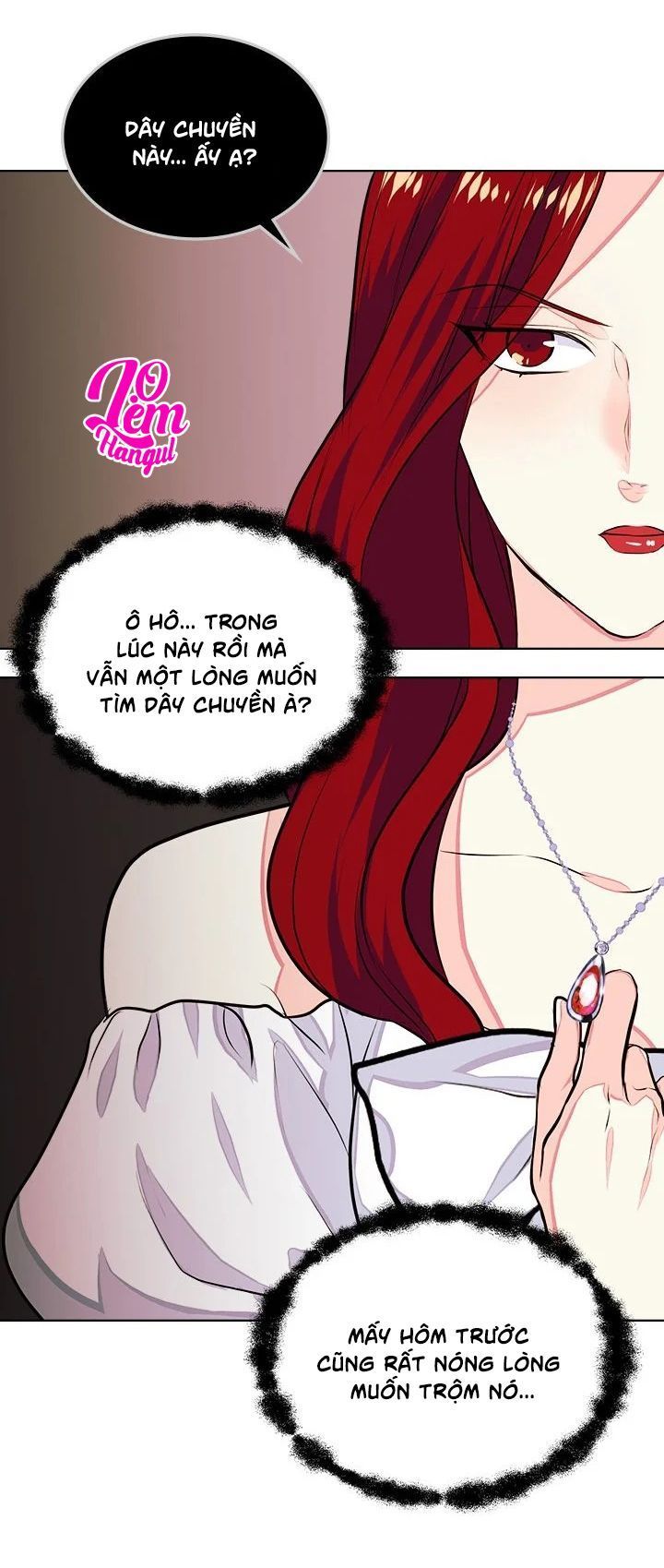 đức hạnh của ác nữ phản diện chapter 9 27