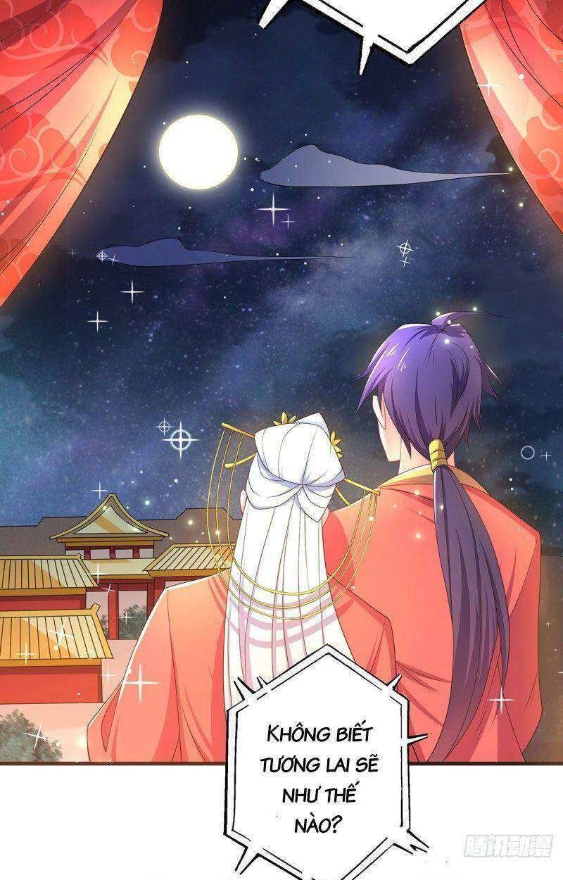 yêu đạo chí tôn yêu hoàng trở về chapter 102 20