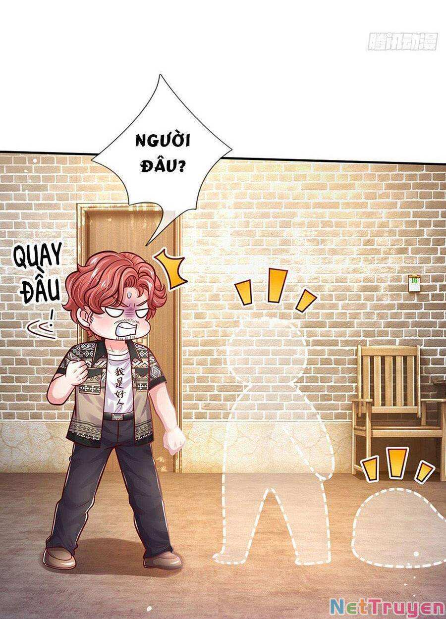 muốn giải cứu thế giới thì cần thật nhiều sự đáng yêu chapter 71 26