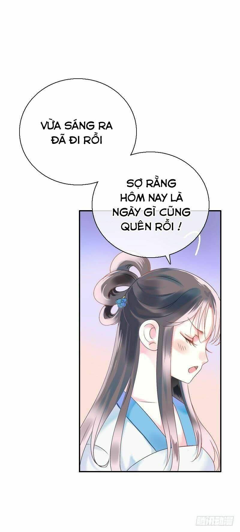 điền viên mật sủng: cô vợ nóng bỏng chapter 66 37