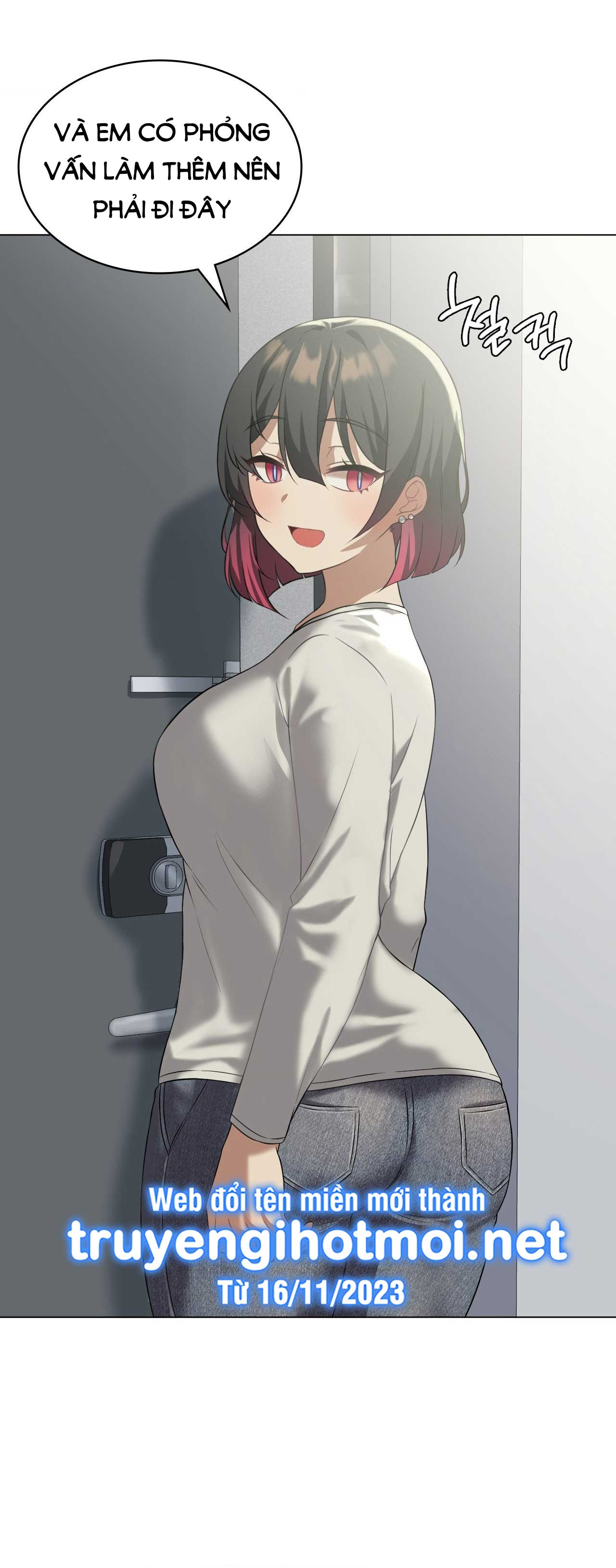 [18+] thăng cấp đến khi hài lòng chapter 30.2 36