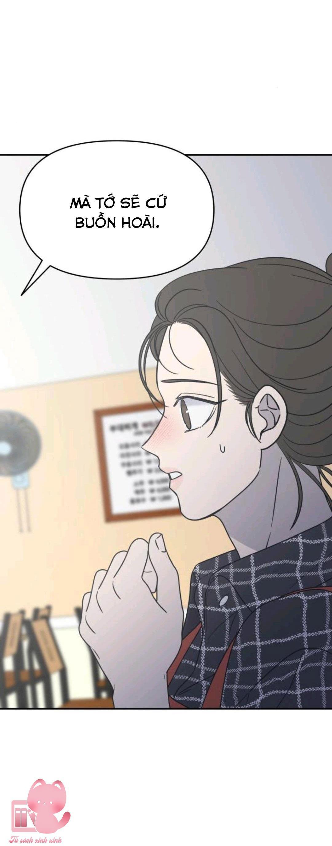 nói không với tình công sở chapter 13 71