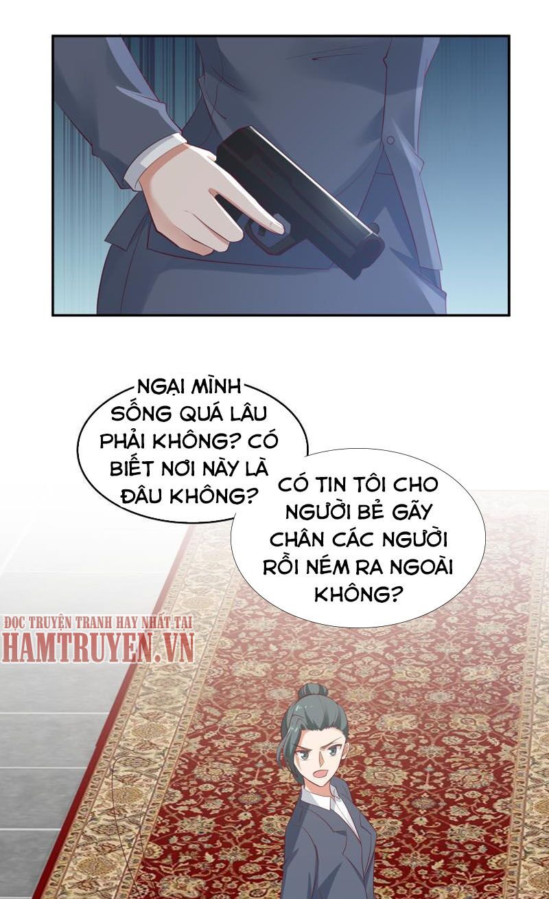 trên người ta có một rồng chapter 312 8