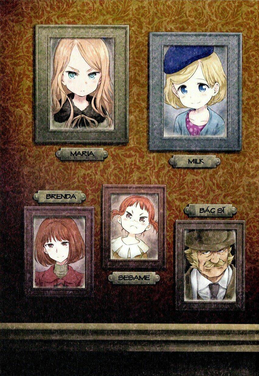 kuro (soumato) chapter 1 4