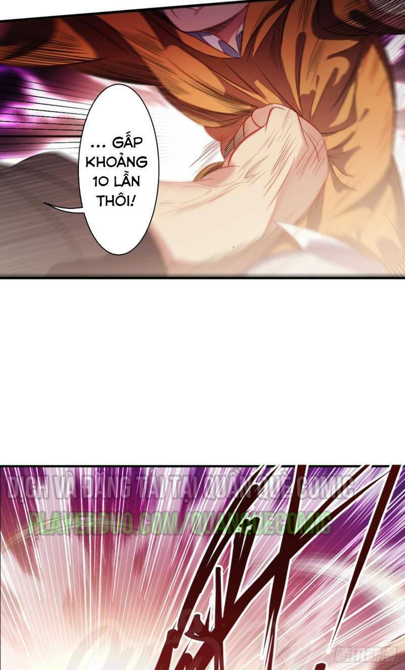 ta có di sản tại dị giới chapter 23 28