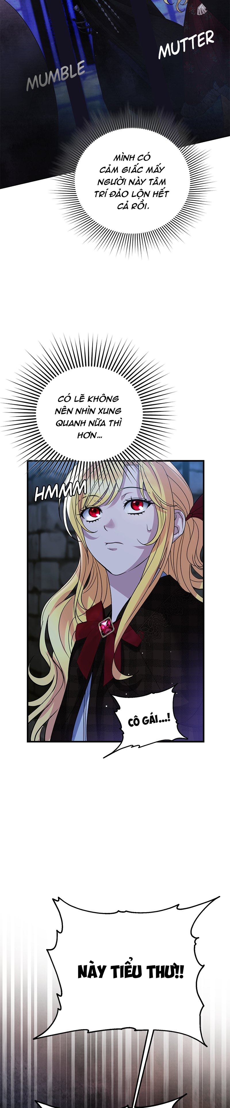 10 phương pháp để bị bạo chúa bỏ rơi chapter 7.2 13