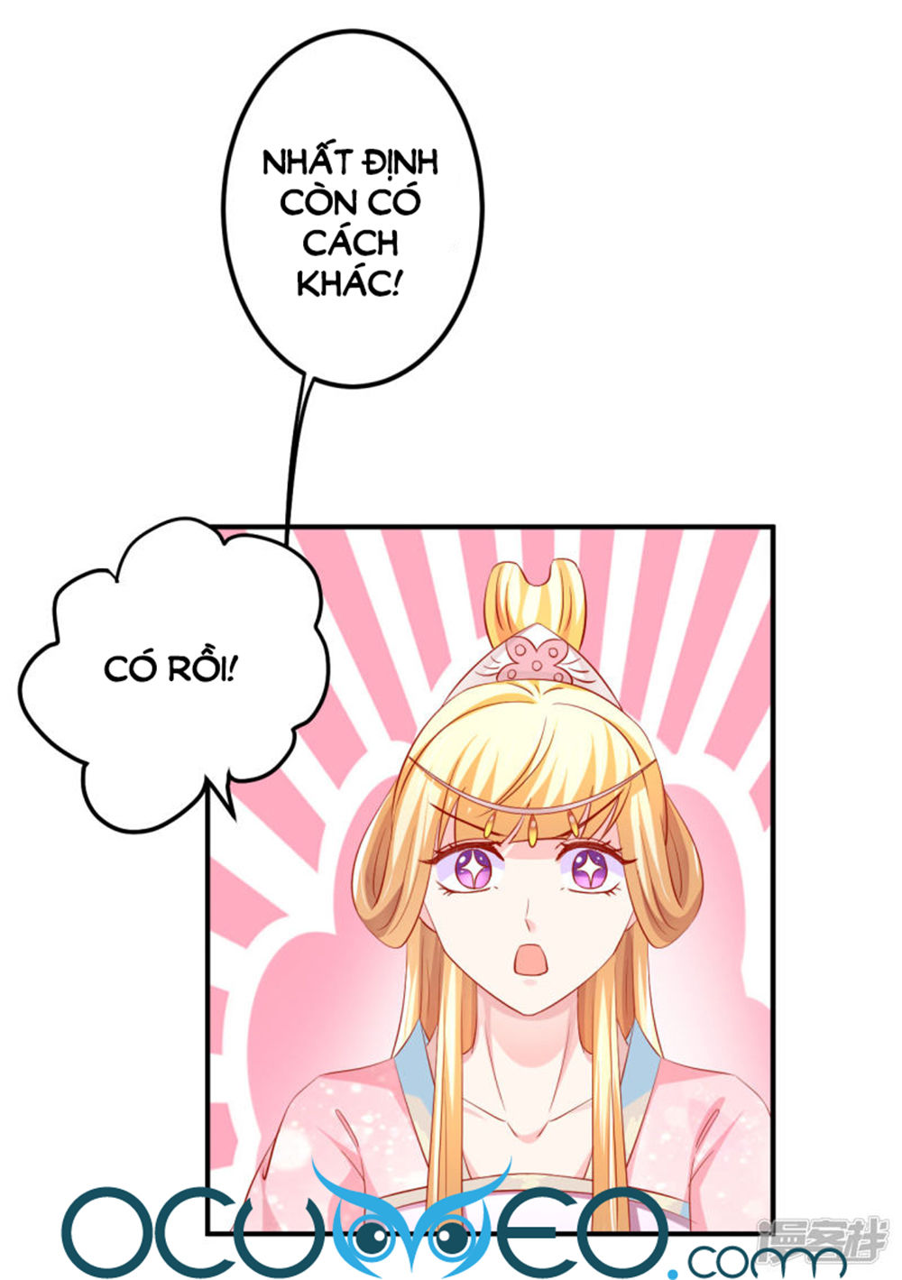 từ đây vương gia không thượng triều sớm chapter 62 32