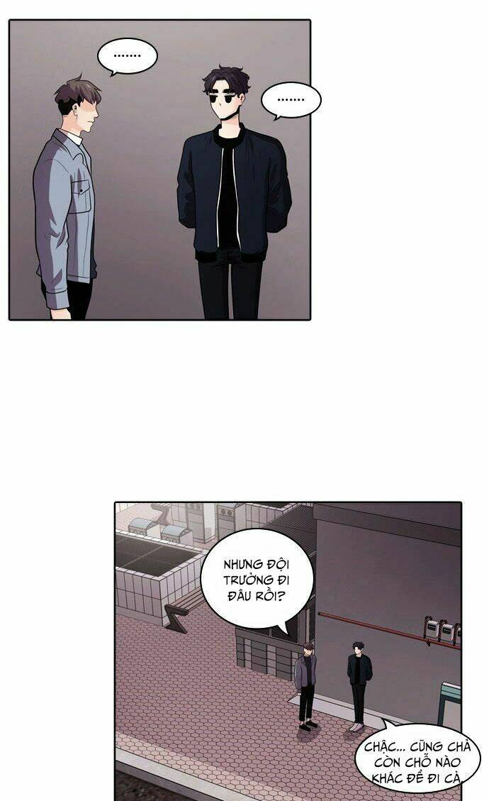 tomorrow - ngày mai chapter 17 32