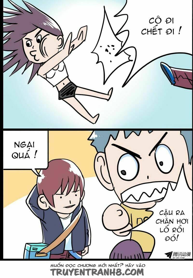 tai họa chết người chapter 38 17