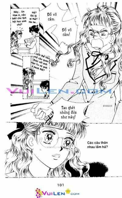 hội trừ ma chapter 1 101