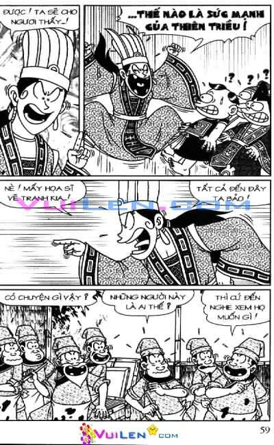 thần đồng đất việt chapter 100 59