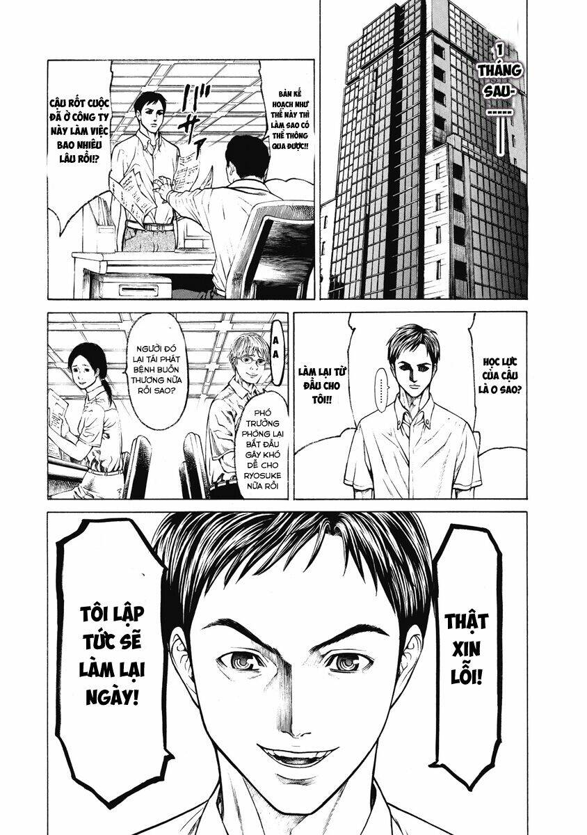 okumura kirito - thiết tử chapter 5 39