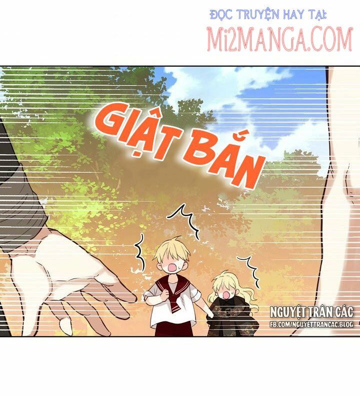 con có phải con là con gái của ngài không? chapter 56.1 2