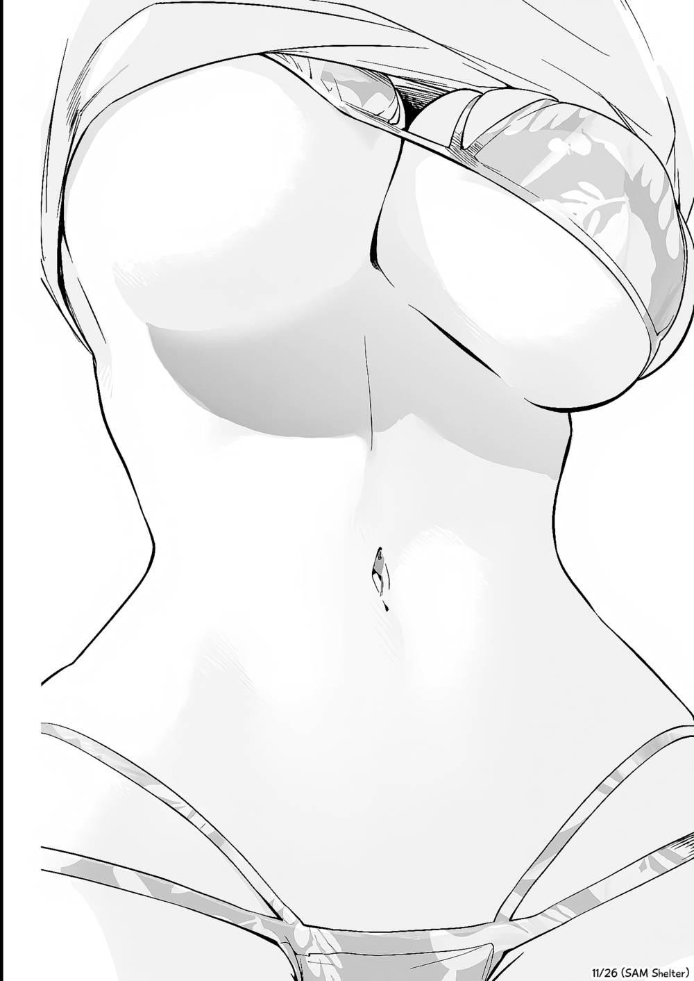 Kakunaru Ue Wa chapter 8 11