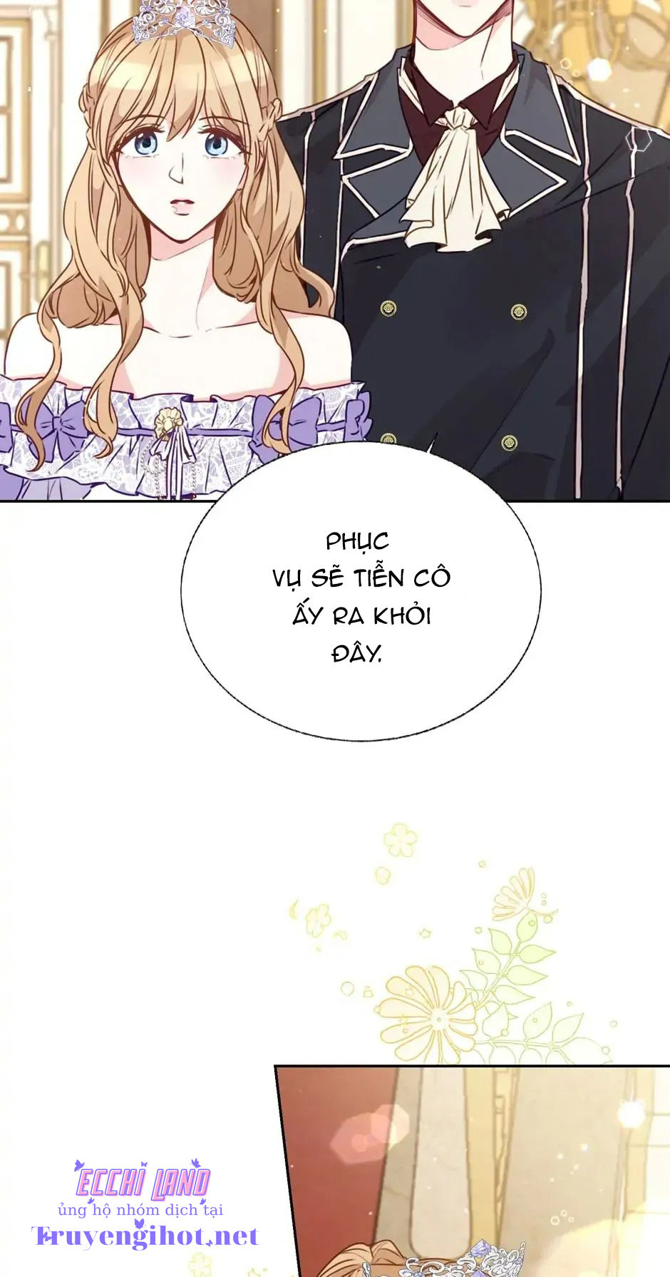 đánh cắp trái tim thiếu nữ chapter 19.2 23