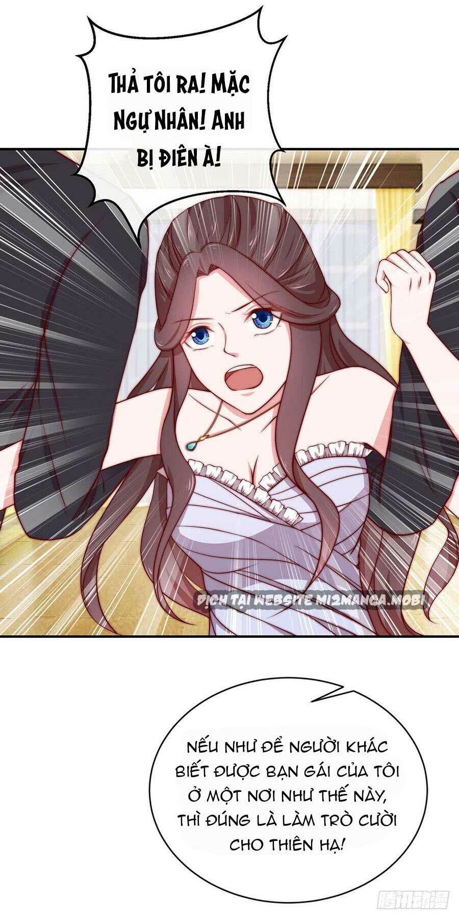 gả cho tình cũ làm lão bà chapter 36 23