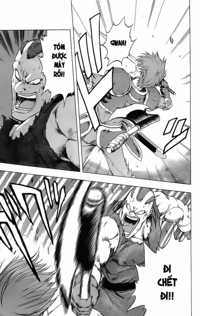 dấu ấn lửa chapter 9 42