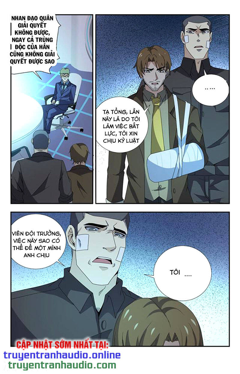 long ẩn giả chapter 213 7