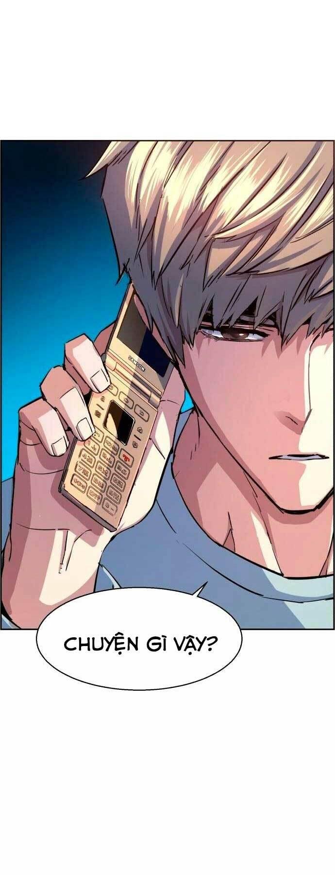 bạn học tôi là lính đánh thuê chapter 92 45