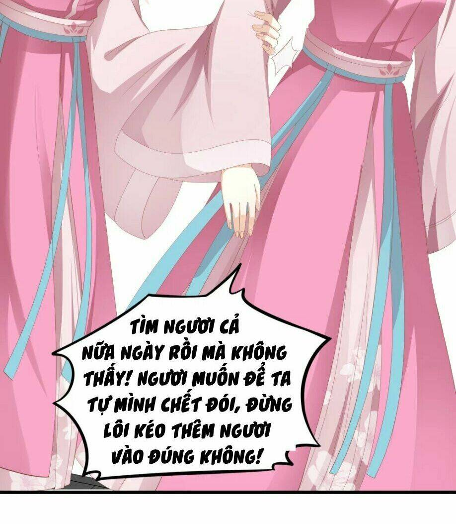 mau xuyên hướng dẫn tự cứu vật hi sinh nữ phụ chapter 9 19