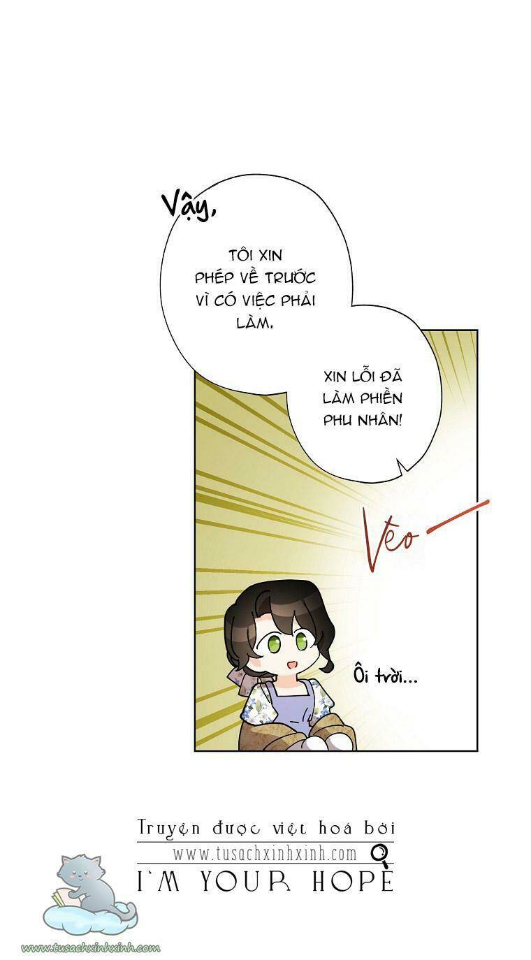 tôi trở thành mẹ kế của cinderella chapter 72 62